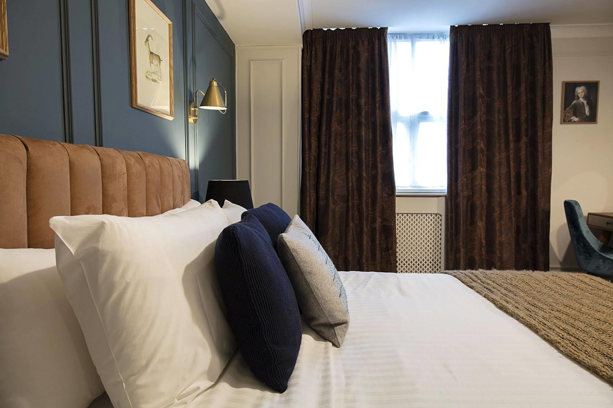 Hotel Cromwell Stevenage Exterior foto